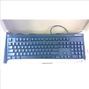 CyberpowerPC Wired Gaming Keyboard