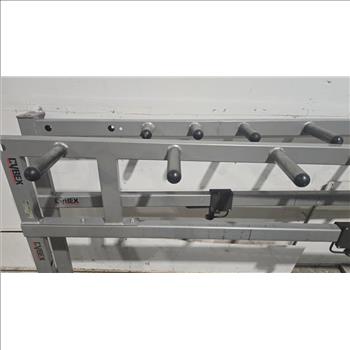 Cybex Exercise Equipment