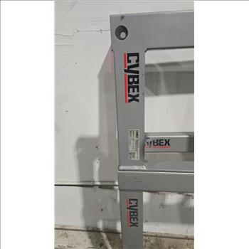 Cybex Exercise Equipment