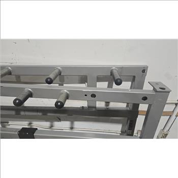 Cybex Exercise Equipment