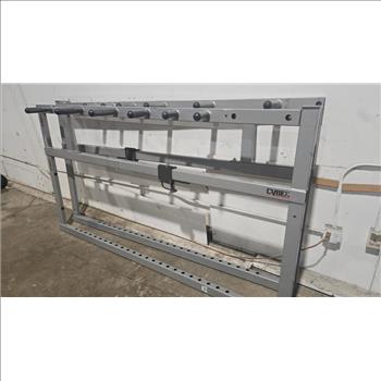 Cybex Exercise Equipment