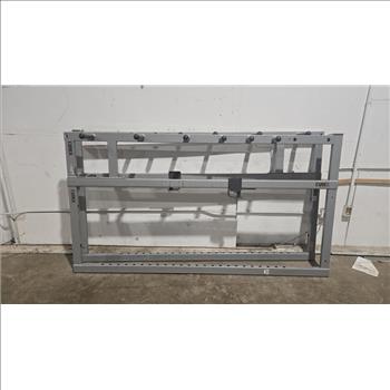 Cybex Exercise Equipment