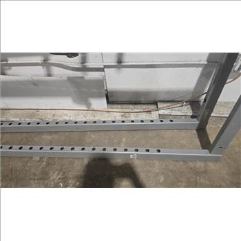 Cybex Exercise Equipment