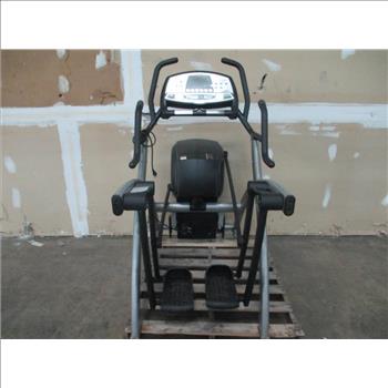 Cybex Exercise Stepper Machine