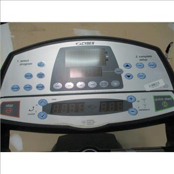 Cybex Exercise Stepper Machine