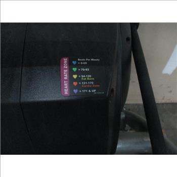 Cybex Exercise Stepper Machine