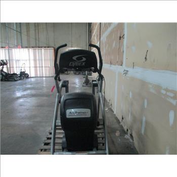 Cybex Exercise Stepper Machine