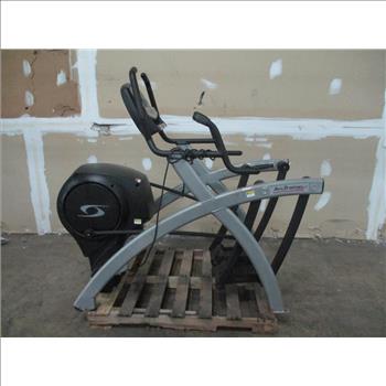 Cybex Exercise Stepper Machine