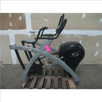 Cybex Exercise Stepper Machine