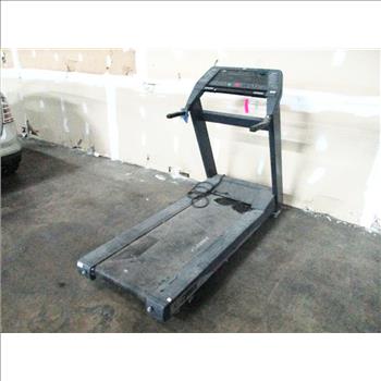 Cybex Treadmill
