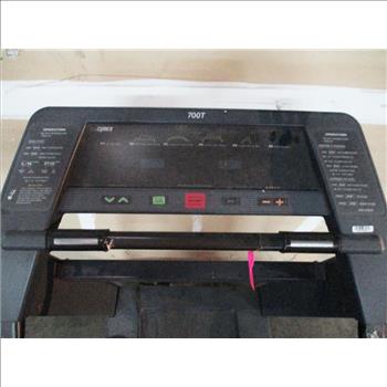 Cybex Treadmill