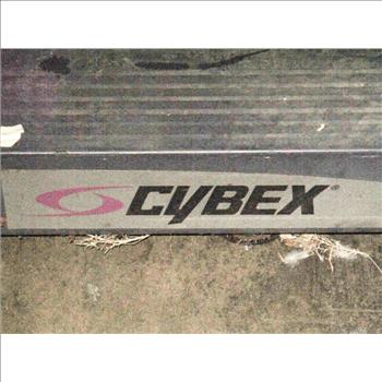 Cybex Treadmill