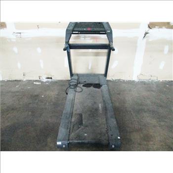 Cybex Treadmill