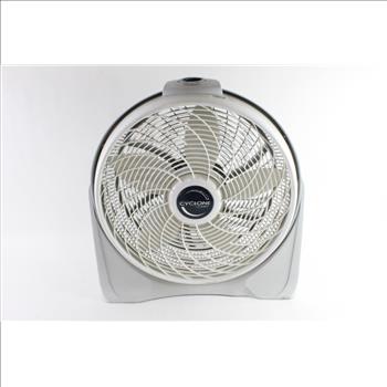 Cyclone By Lasko Fan