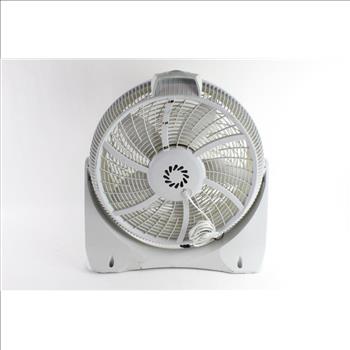 Cyclone By Lasko Fan