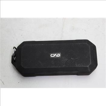 Cylo Portable Bluetooth Speaker