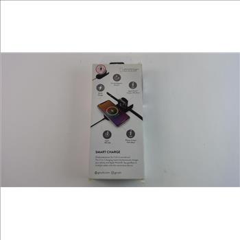 Cylo Wireless Desktop Charger