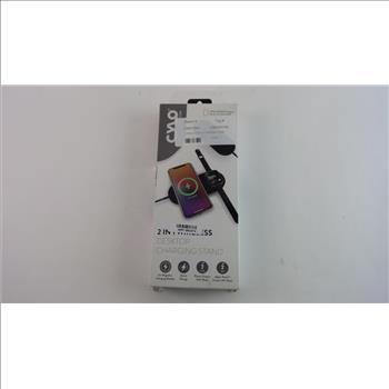 Cylo Wireless Desktop Charger