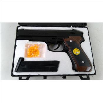 Cyma Air Sport Airsoft Pistol
