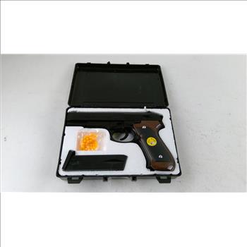Cyma Air Sport Airsoft Pistol