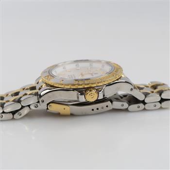 CYMA Navy Star Professional Swiss Made Watch