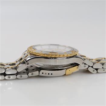 CYMA Navy Star Professional Swiss Made Watch