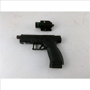 CZ P-10 Airsoft Pistol