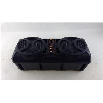 Daeone Bluetooth Speaker