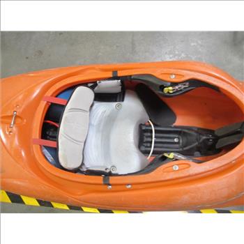 Dagger Juice 7.1 Kayak