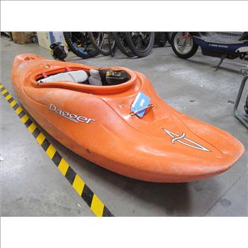 Dagger Juice 7.1 Kayak