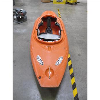 Dagger Juice 7.1 Kayak