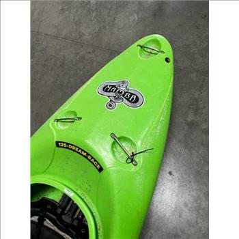 Dagger Mamba Kayak