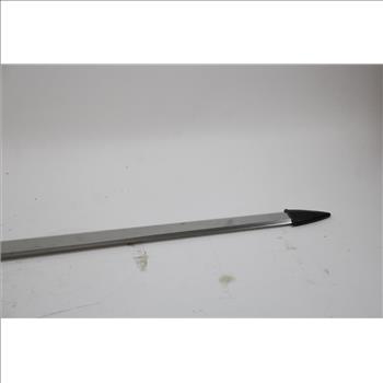 Dagger With Decorative Handle