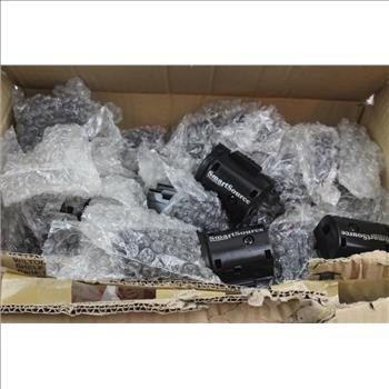 Dahle 112 Vintage Paper Cutter, SmartSource ShelfTalk Clips, & More; 10+ Pieces