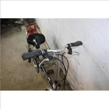 Dahon Boardwalk Folding Bike