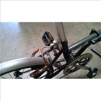 Dahon Boardwalk Folding Bike