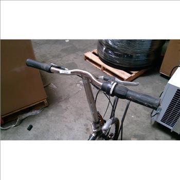 Dahon Boardwalk Folding Bike