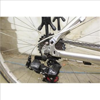 Dahon Espresso Folding Bike