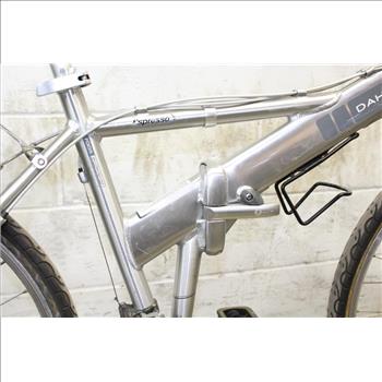 Dahon Espresso Folding Bike
