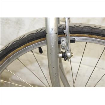 Dahon Espresso Folding Bike