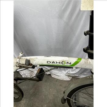 Dahon Folding Bike