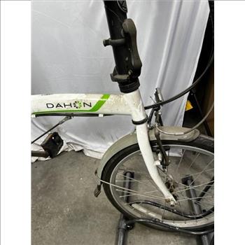 Dahon Folding Bike