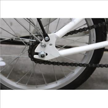 Dahon Single Speed Road Bike