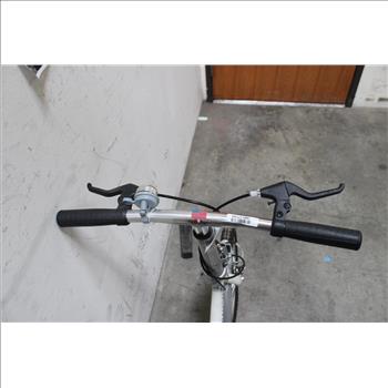Dahon Single Speed Road Bike