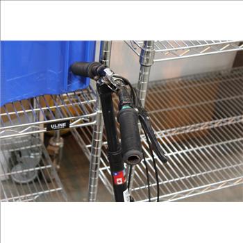 Dahon Single Speed Road Bike