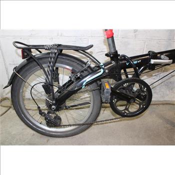 Dahon Vybe D7 City Bike