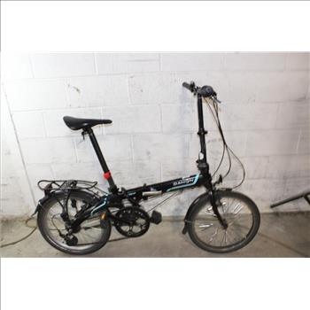Dahon Vybe D7 City Bike