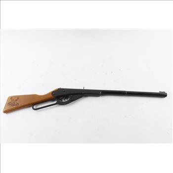 Daisy, 105B, BB Rifle