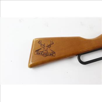 Daisy, 105B, BB Rifle