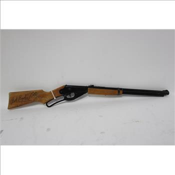 Daisy Air Rifle